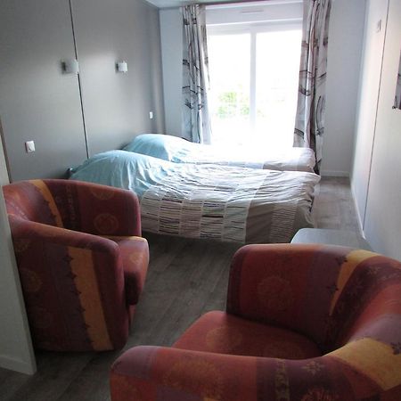 Etretat'S Motel Zewnętrze zdjęcie