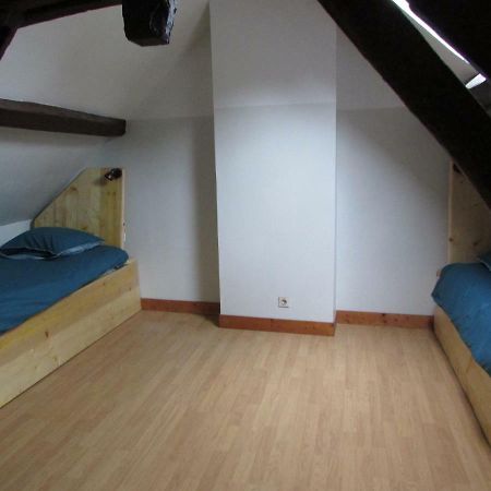 Etretat'S Motel Zewnętrze zdjęcie