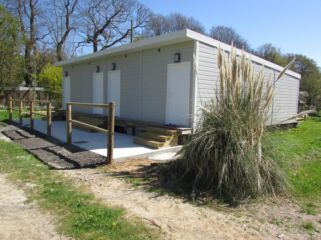 Etretat'S Motel Zewnętrze zdjęcie