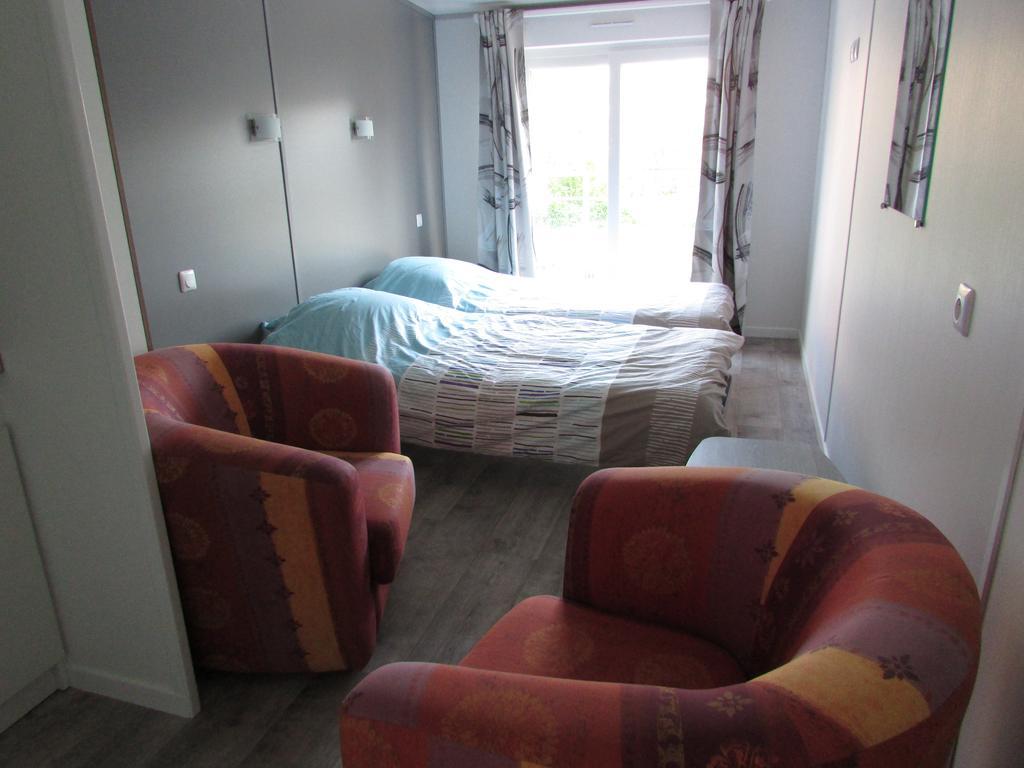 Etretat'S Motel Zewnętrze zdjęcie