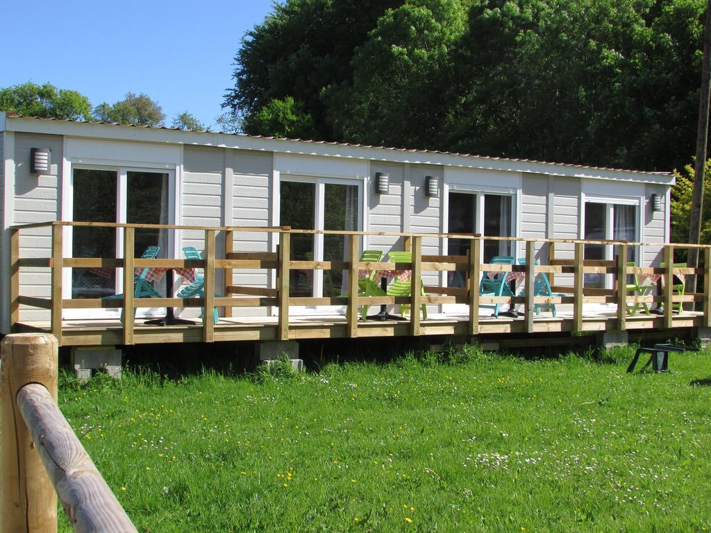 Etretat'S Motel Zewnętrze zdjęcie