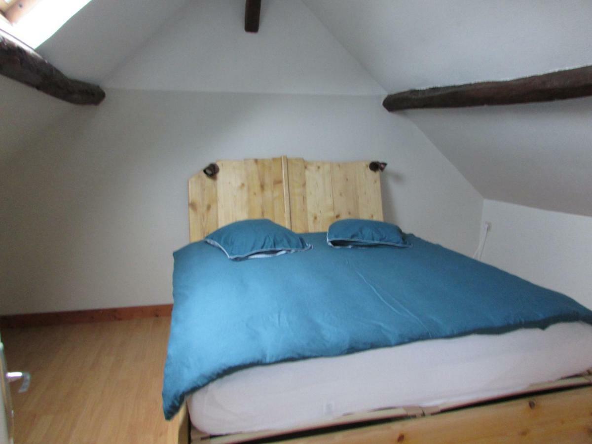 Etretat'S Motel Zewnętrze zdjęcie