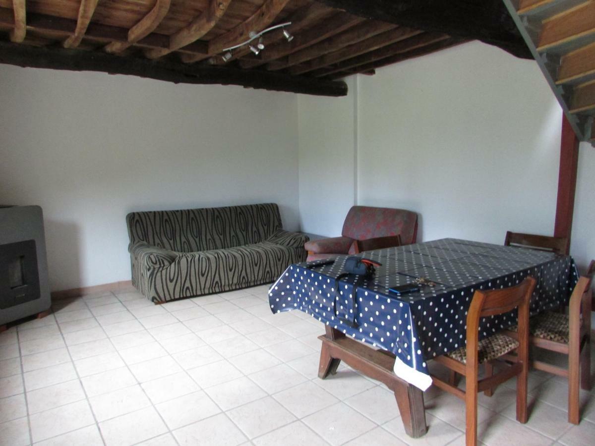 Etretat'S Motel Zewnętrze zdjęcie