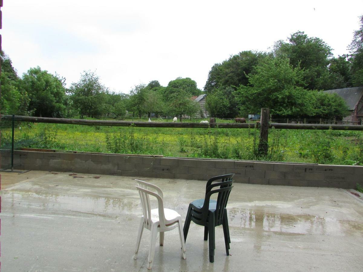 Etretat'S Motel Zewnętrze zdjęcie