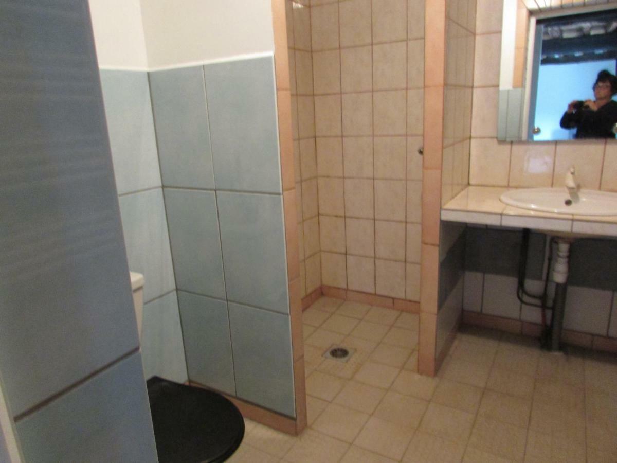 Etretat'S Motel Zewnętrze zdjęcie